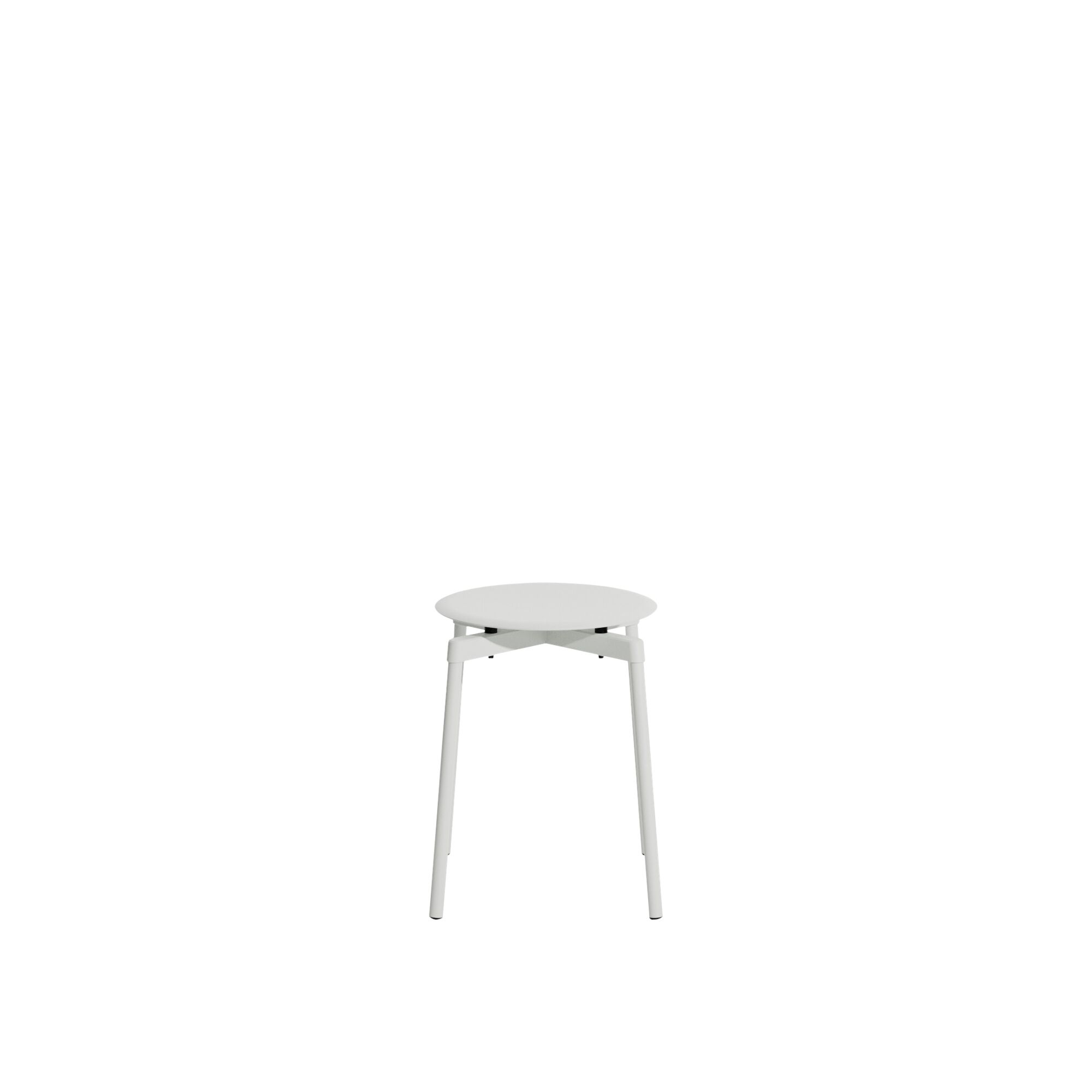 FROMME Skammel Pear Grey