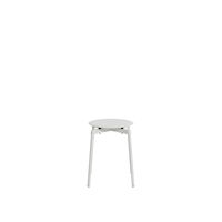 FROMME Stool Pear Grey