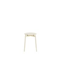 FROMME Stool Ivory