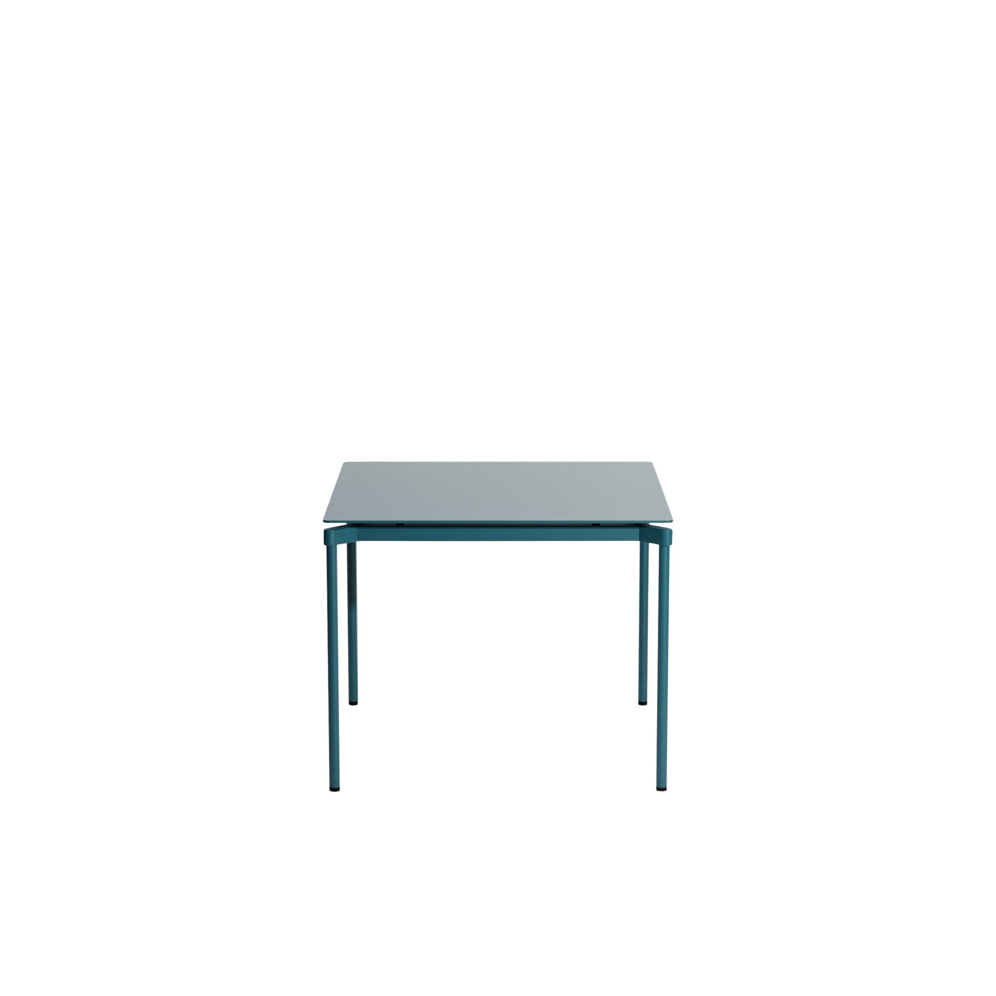 FROMME Bord 70X70 Ocean Blue