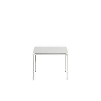 FROMME Table 70X70 Pear Grey