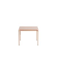 FROMME Table 70X70 Blush