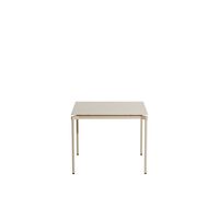 FROMME Table 70X70 Dune