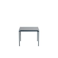 FROMME Tisch Blau Grau