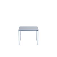 FROMME Tisch 70X70 Taubenblau