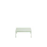 FROMME Coffee Table Pastel Green