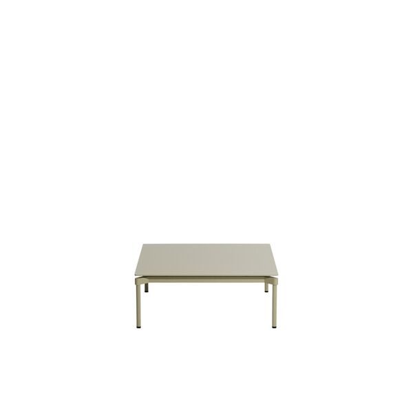 FROMME Coffee Table Jade Green