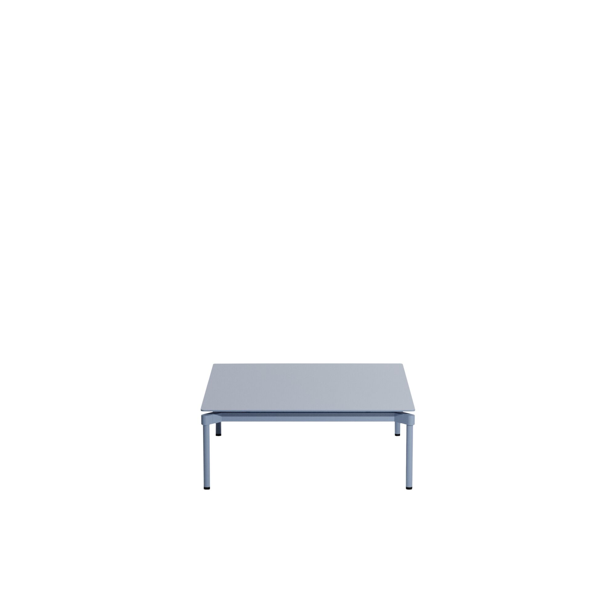 FROMME Sofabord Pigeon Blue