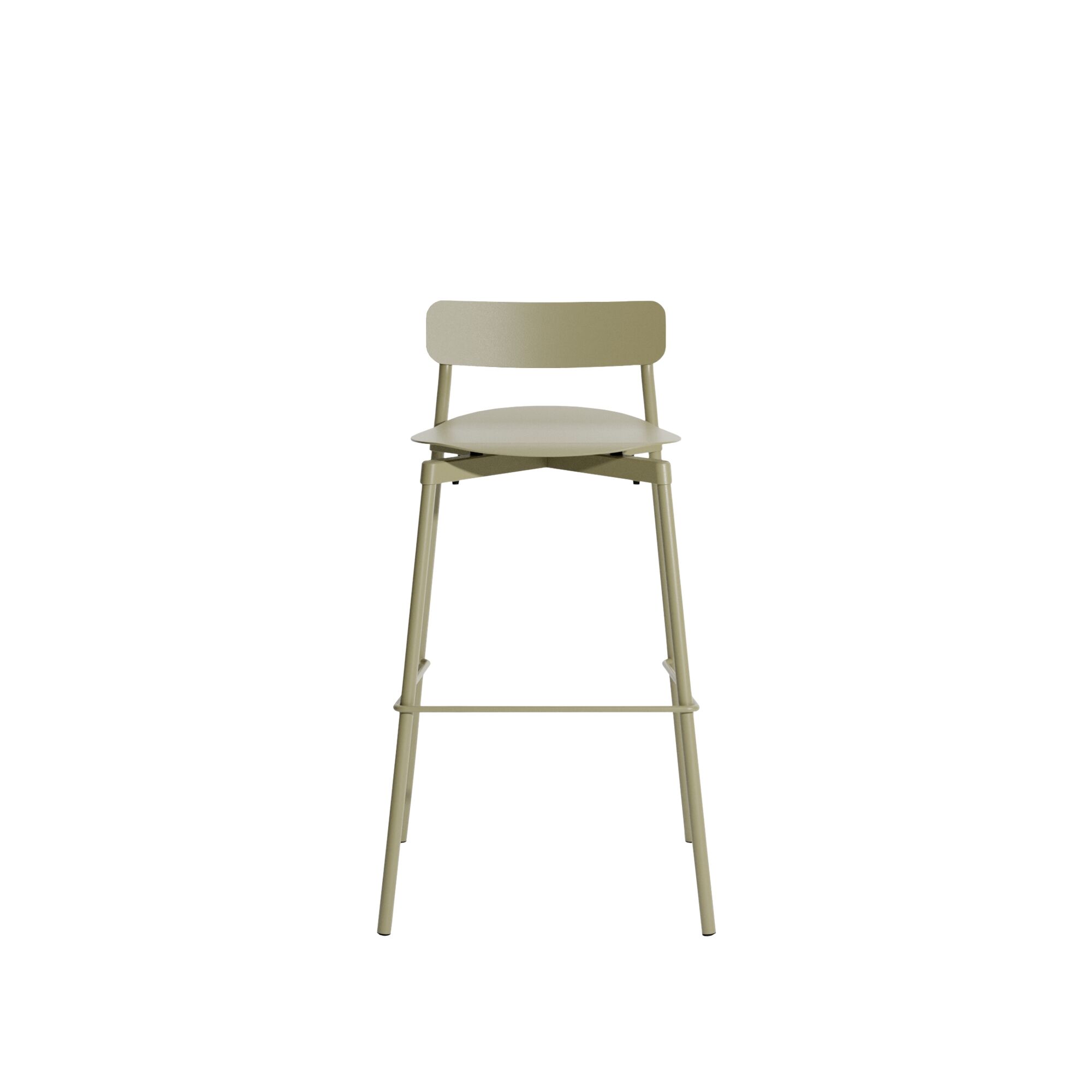 FROMME Barstol H75 Jade Green