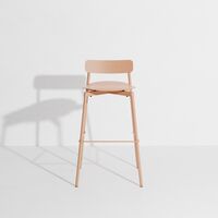 FROMME Barhocker H75 Blush