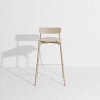 FROMME Bar Stool H75 Dune