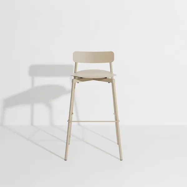 FROMME Bar Stool H75 Dune