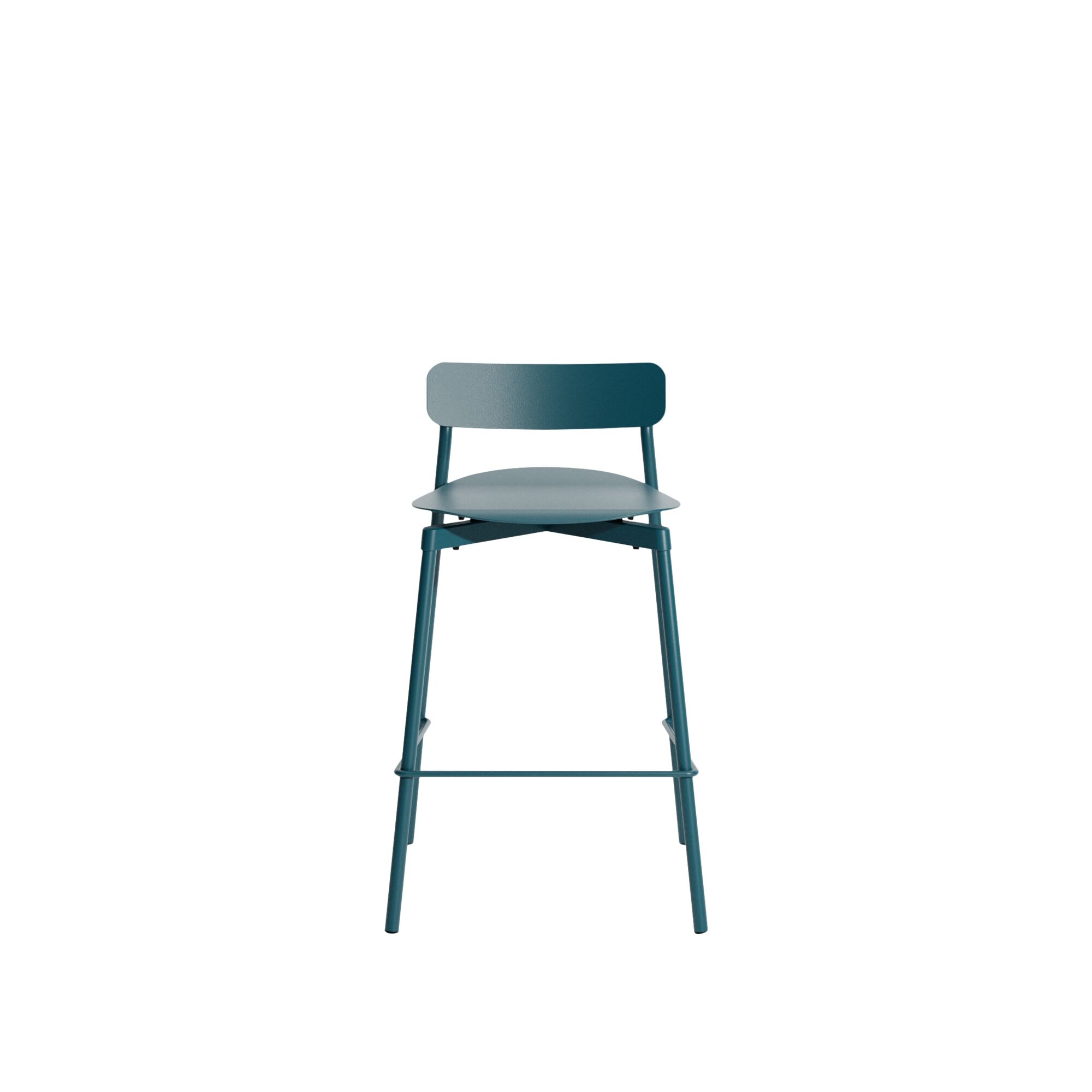 FROMME Barstol H65 Ocean Blue