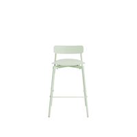 FROMME Barhocker H65 Pastellgrün