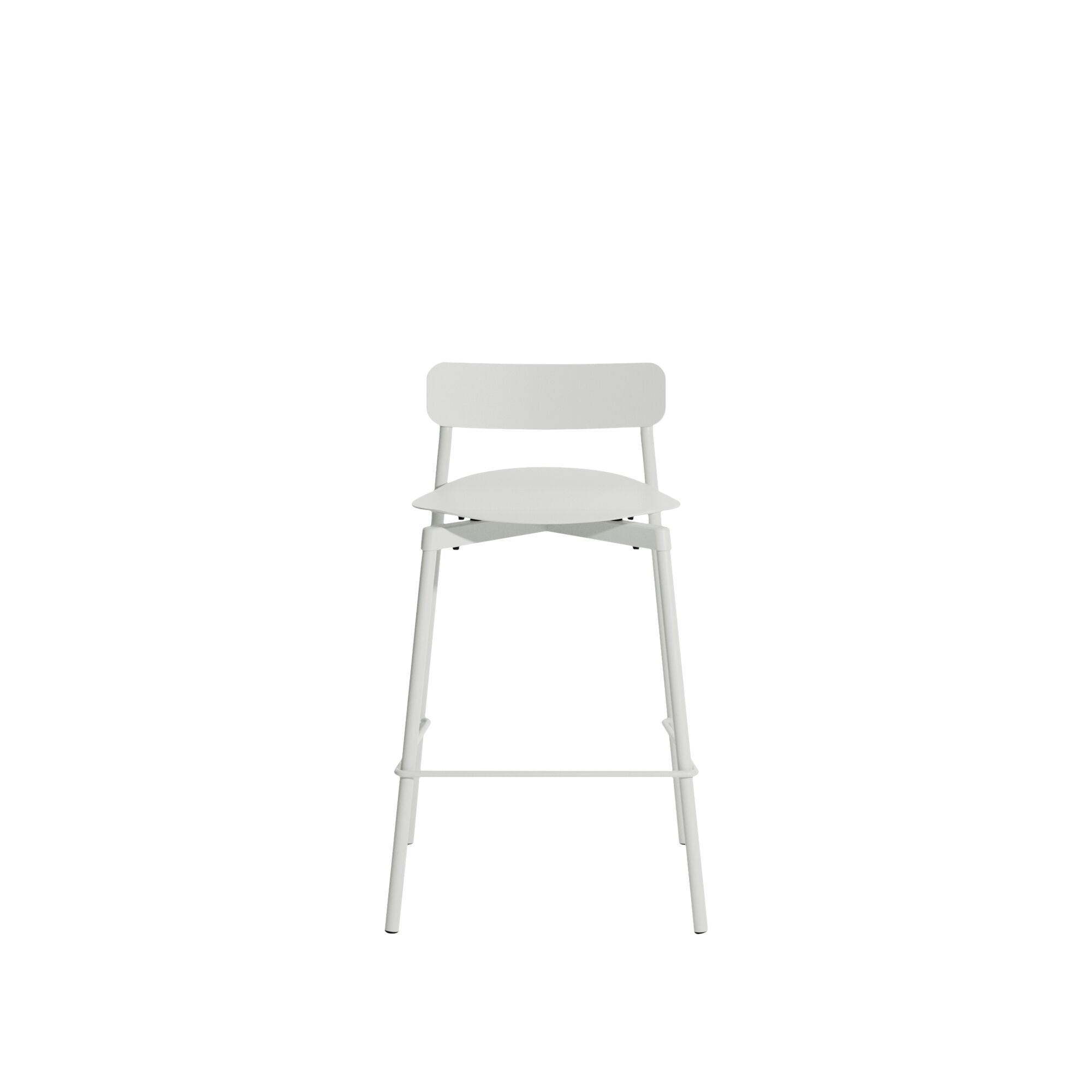 FROMME Barstol H65 Pear Grey
