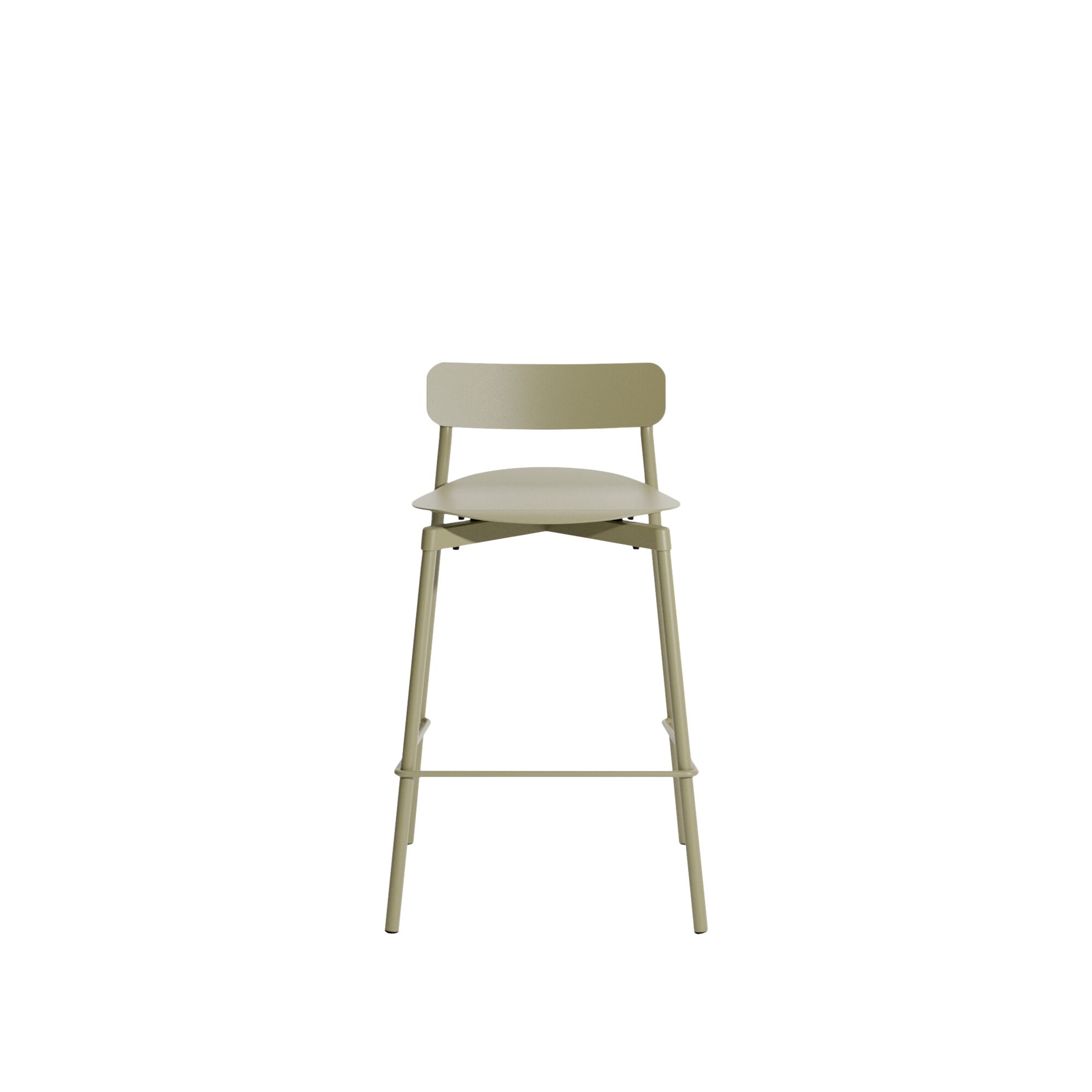 FROMME Barstol H65 Jade Green