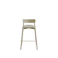 FROMME Bar Stool H65 Jade Green