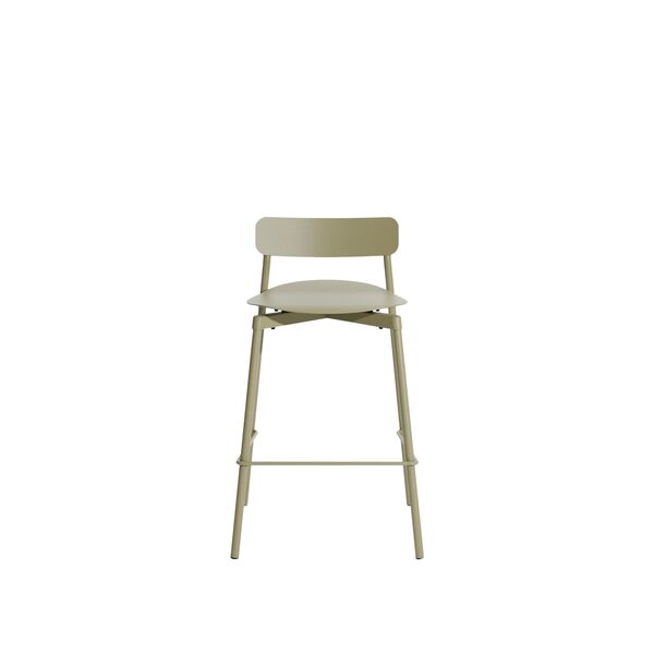 FROMME Barstol H65 Jade Green