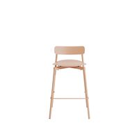 FROMME Bar Stool H65 Blush