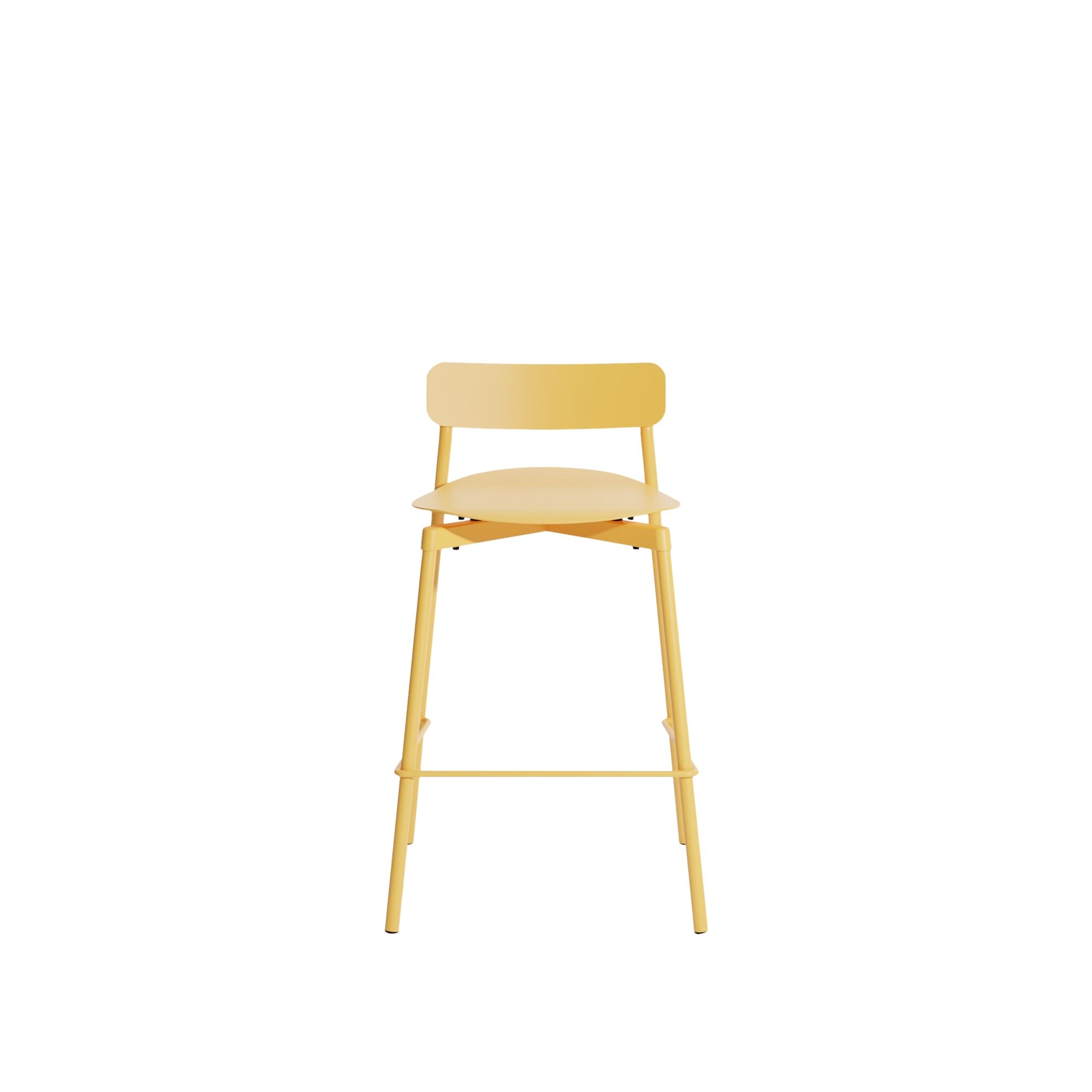 FROMME Barstol H65 Saffron