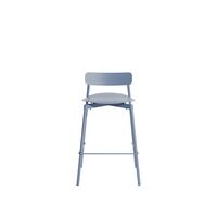FROMME Barkruk H65 Duifblauw