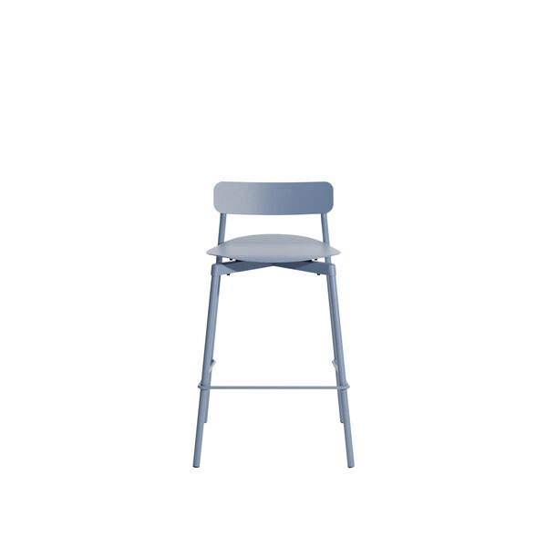 FROMME Barstol H65 Pigeon Blue