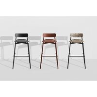 Fromme Bois H75 Barstool Alpi