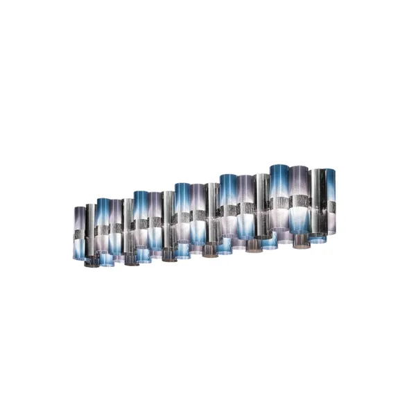 La Lollo Linear Pendant 140 Gradient