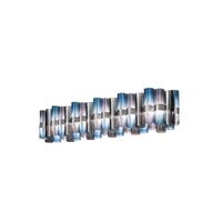 La Lollo Linear Pendant 140 Gradient