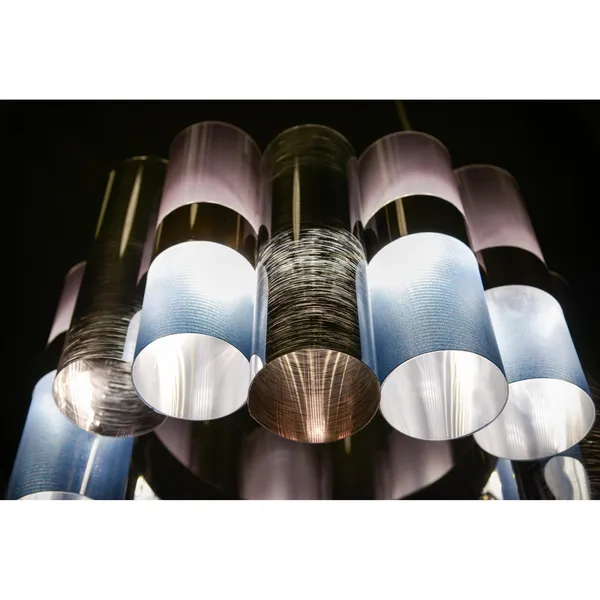 La Lollo Linear Pendant 140 Gradient