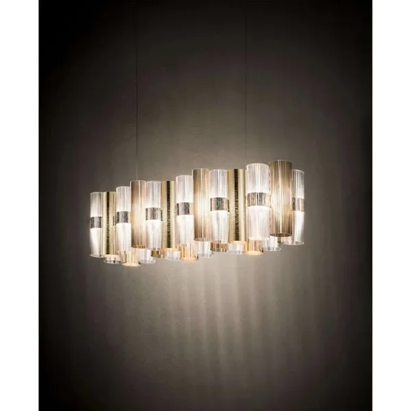 La Lollo Linear Pendel 100 Gradient
