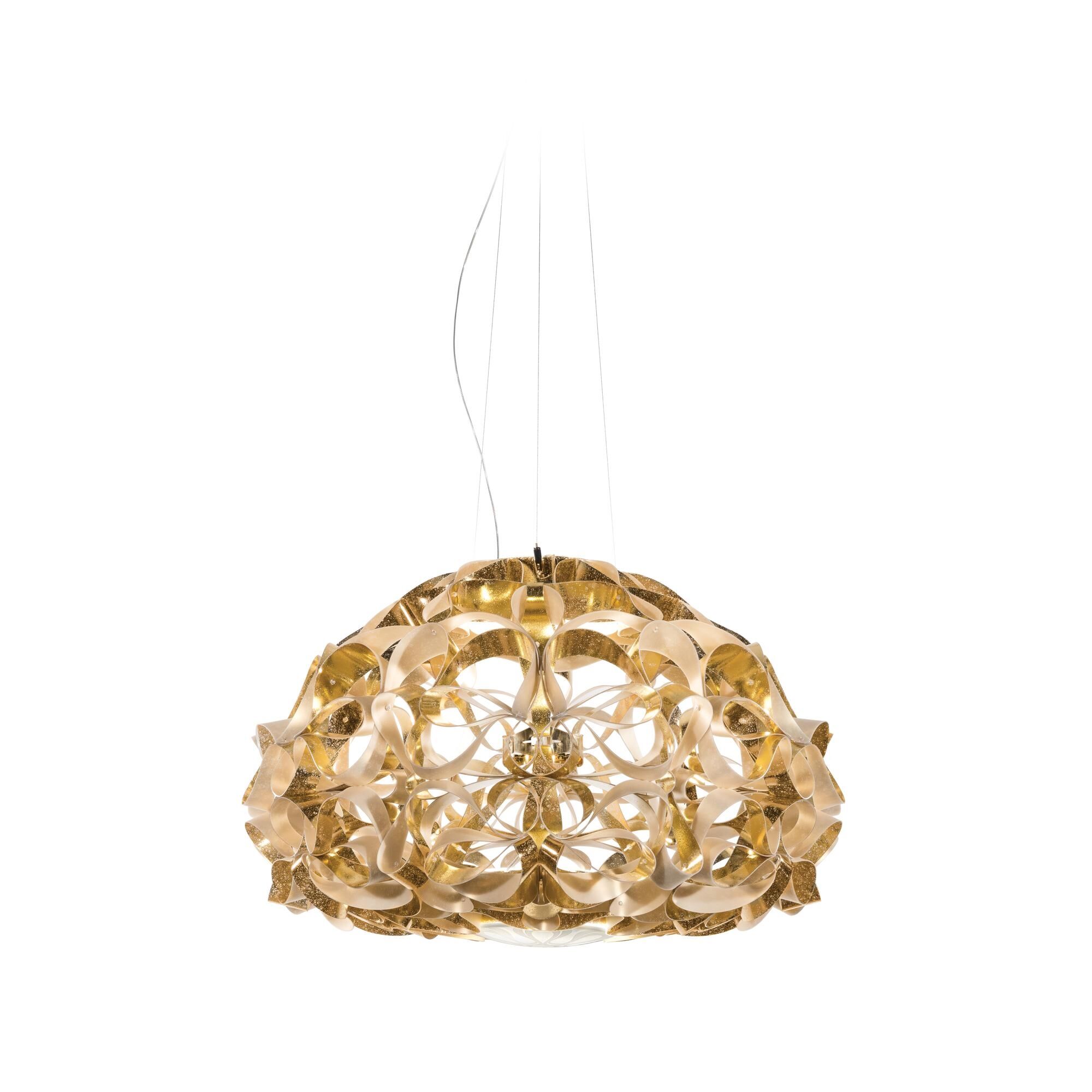 Quantica 75 Pendel Guld