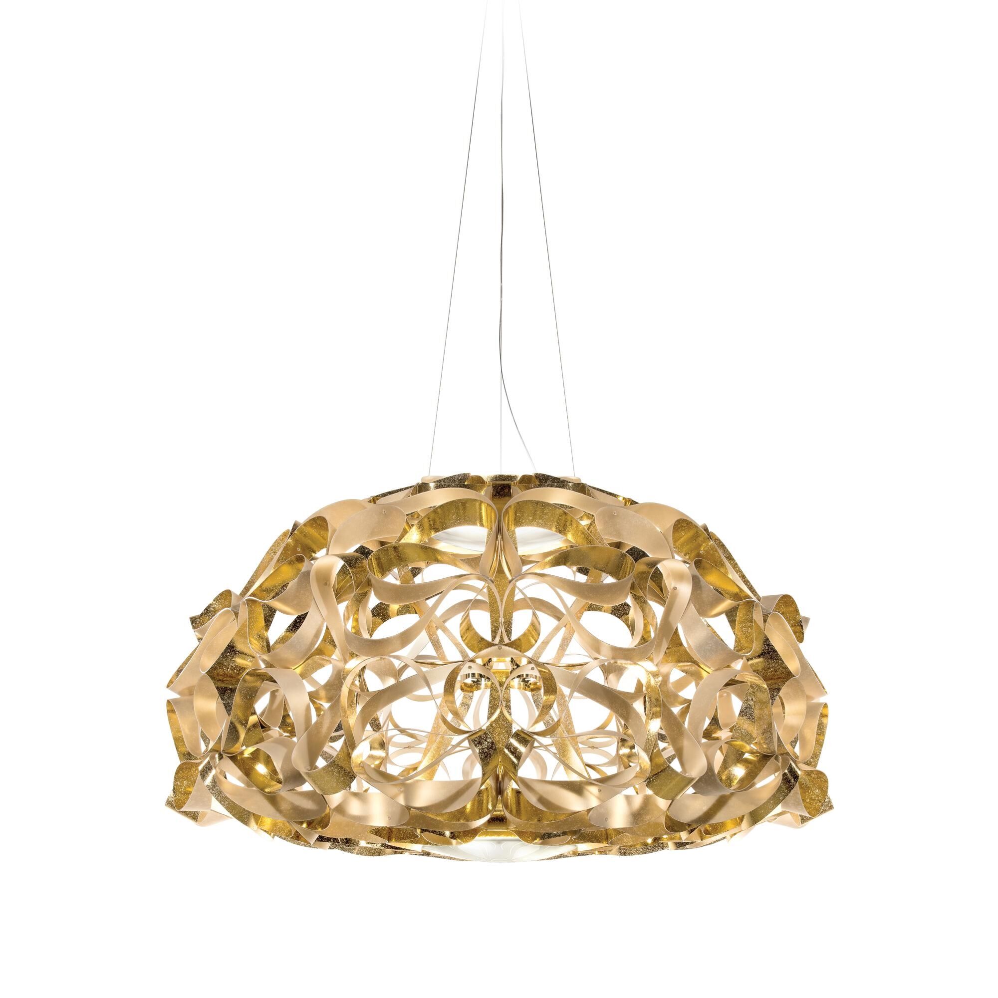 Quantica 120 Pendel Guld