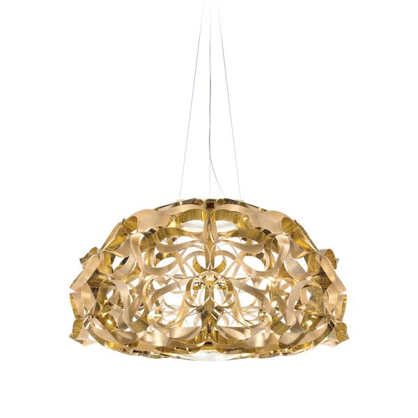 Quantica 120 Pendel Guld