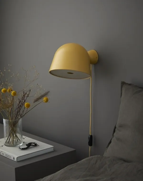Applique Kuppi 2.0 Nero