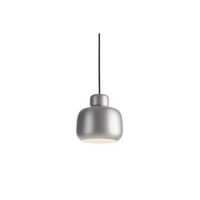 Stone Pendelleuchte Klein Satin