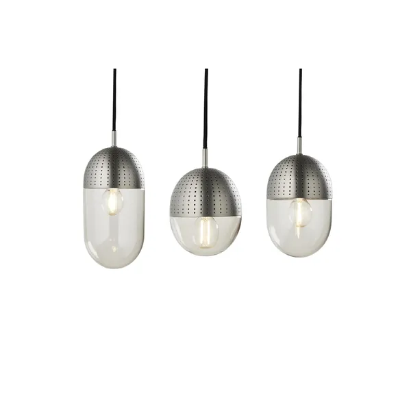 Dot Pendel Lille Satin