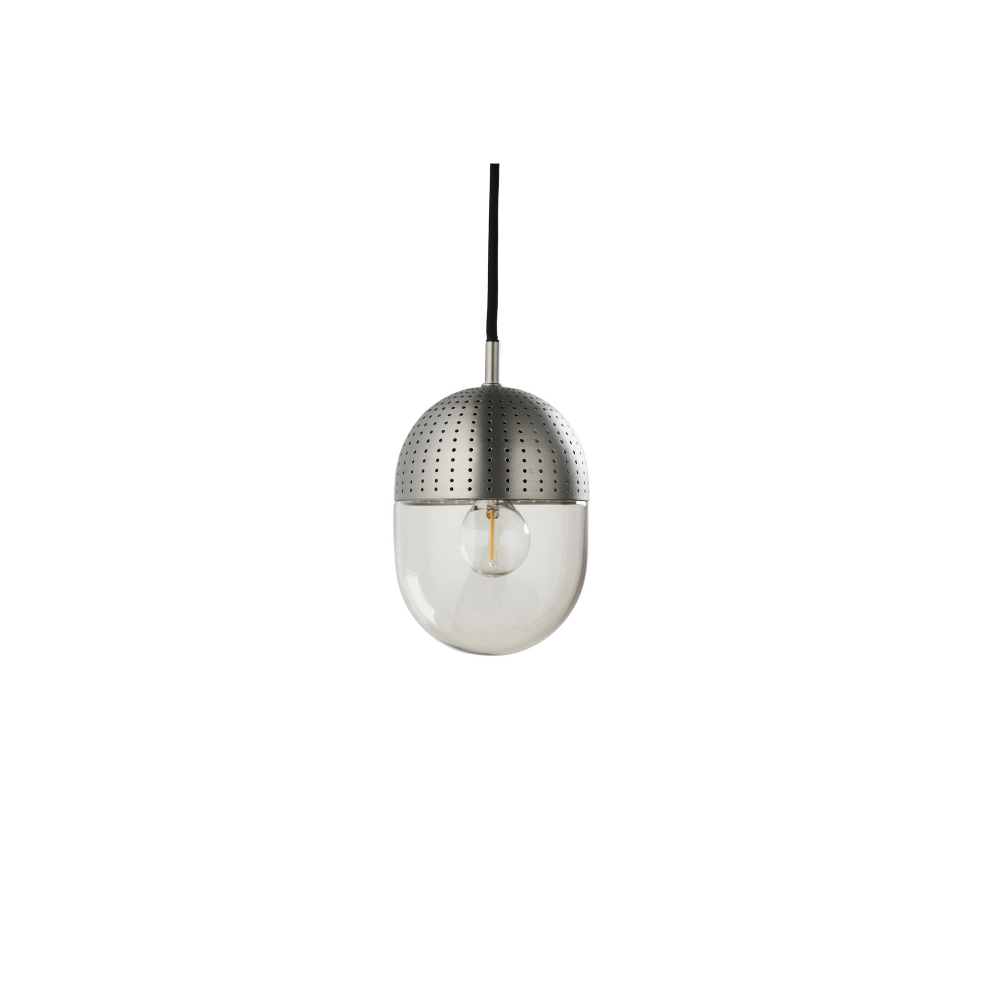 Dot Taklampa Medium Satin