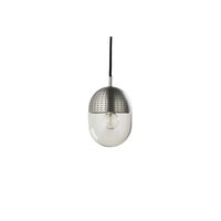 Dot Pendelleuchte Medium Satin