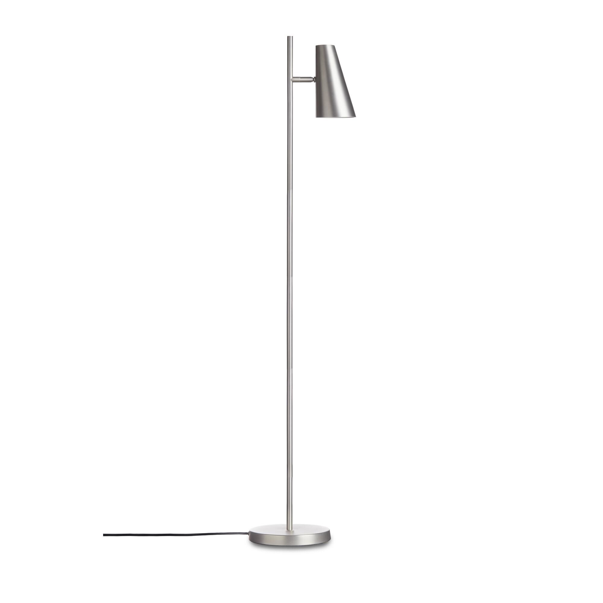 Cono Golvlampa Satin