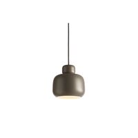 Stone Pendel Lille Taupe