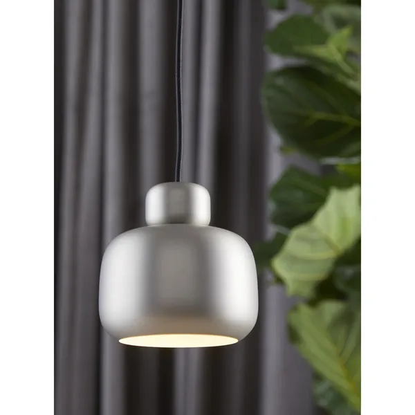 Stone Pendel Lille Taupe