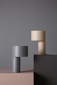 Tangent Table Lamp Desert Sand