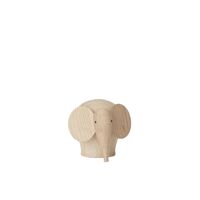 Nunu Olifant Mini Eiken