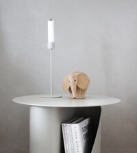 Nunu Elephant Medium Oak