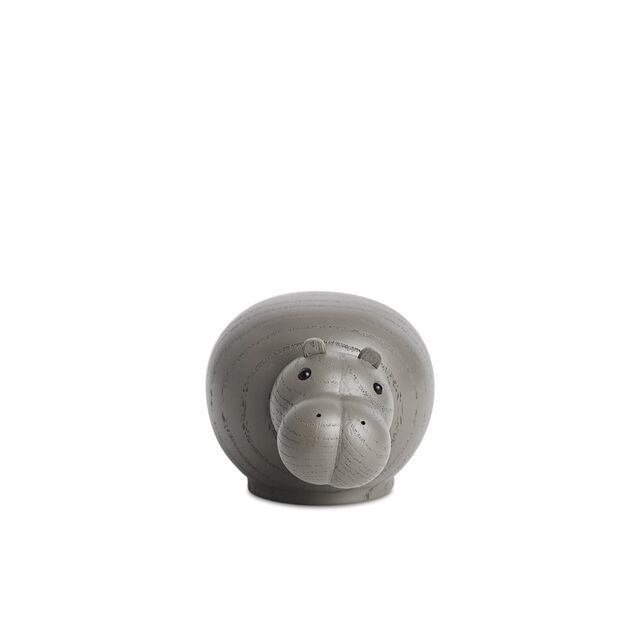 Hibo Liten Taupe