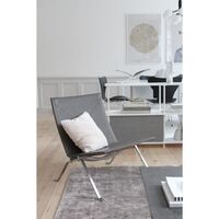 Tint Gulvtæppe 240x170 cm Beige
