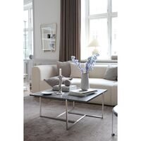 Tint Teppich 300x200 cm Beige