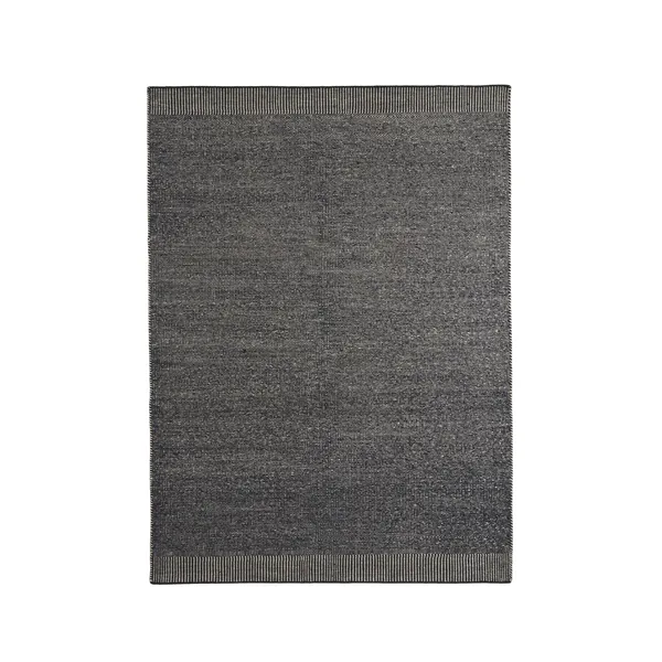 Rombo Carpet 240x170 cm Off White/ Gray