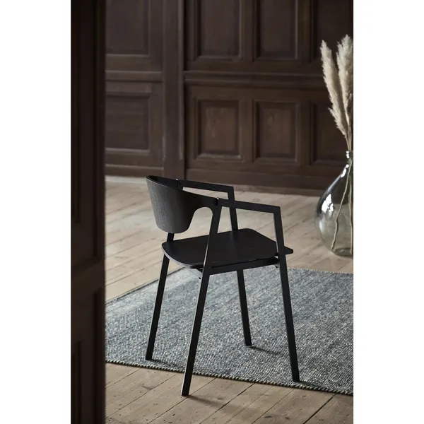 Rombo Carpet 240x170 cm Off White/ Gray